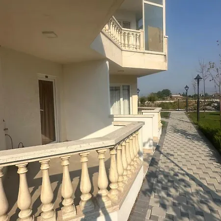 Appartement Agency 1 *
