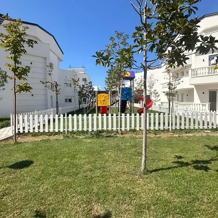 Agency 1 Appartement *