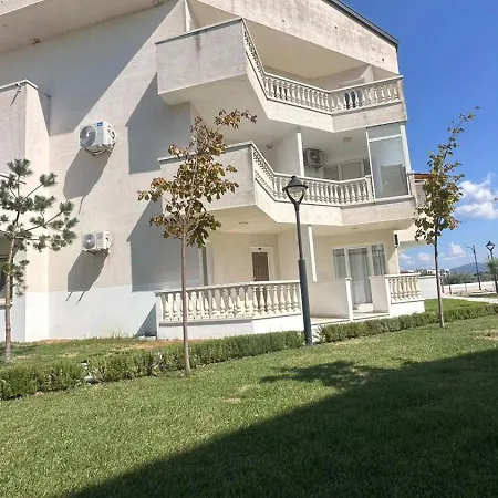 Agency 1 Appartement Tale